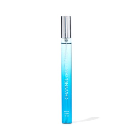 Toilet water for men Channel Change Blue, 15 ml-1