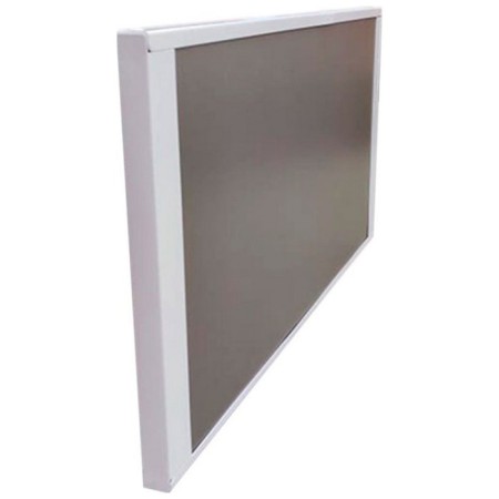The convector "Dobrogrey" Series Comple-Kamin, 2 kW, up to 30 sq.m.-1