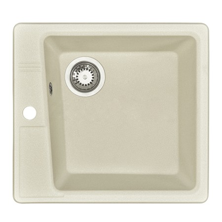 Kitchen Collance "Parma", pearl color