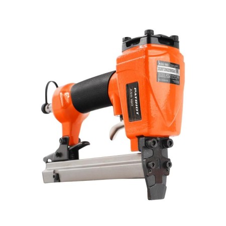 Pneum-stepler upholstery Patriot ASG 180, 80 (21GA), length 6-16 mm, width 12.8 mm, 85 l/min-1