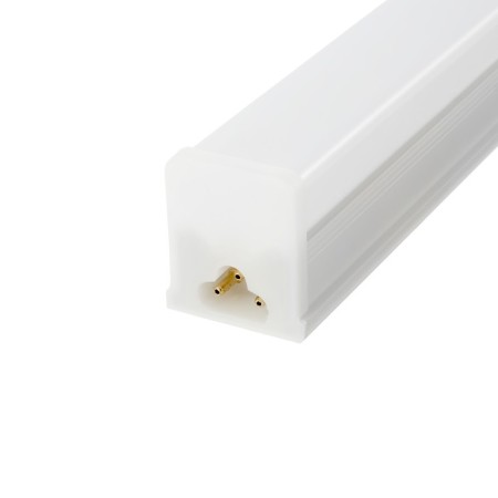 LED LED T8, 9 W, 810 LM, 600 mm, 6500 K, 220 V, HOLE. light-1