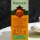 Green tea with apple and mint, 100 g