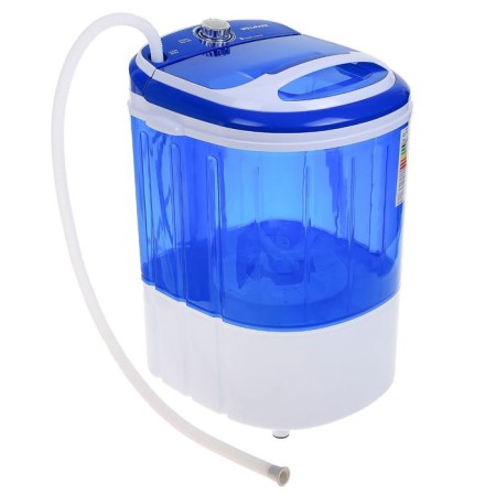 Wallmark WM-30B washing machine, 3 kg