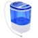 Wallmark WM-30B washing machine, 3 kg