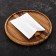 Foil thermal board for grill, 14 x 20 cm, 100 μm set100pcs