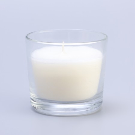 Aromatic candle "Ambretto", 60 g-3