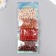 Set of beads for creativity "spices" d-0.8 cm, 4 colors x 15 g