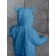 Combineson children's demi -season Amarobaby Spring, height 68 cm, blue color