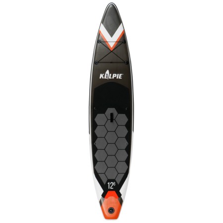 SUP Boing Touring Kelpie 12.6, 383x80x15 cm-8
