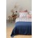 Set 1.5 joint venture Prairie, duvetel 150x200 cm, pillowcase 50x70 cm - 2 pcs