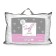 Pillow "For Snoff" size, 50x70 cm