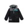 PlayTode boy jacket, height 134 cm