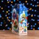 Gift Folding Box "Din-Din" 17 x 7 x 25 cm
