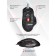 Redragon Gainer Game Mouse 1000-3200 DPI / 6 buttons / optics / wired
