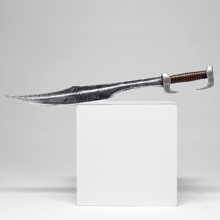 Souvenir weapon "Spartan sword", 86cm, polystyrene foam-1