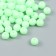 Beads Plastic "Salad" Gloss Set 25 grams d = 0.8 cm