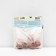 Gladiolus large-flowered "Triton", rr 8/10, 7 pcs,