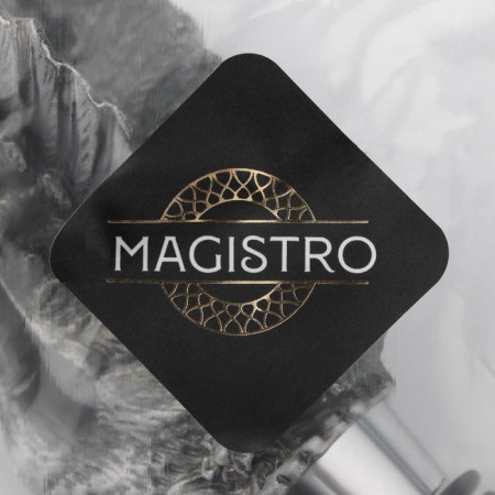 Magistro Swan Pill For a Pill, 14 cm-4