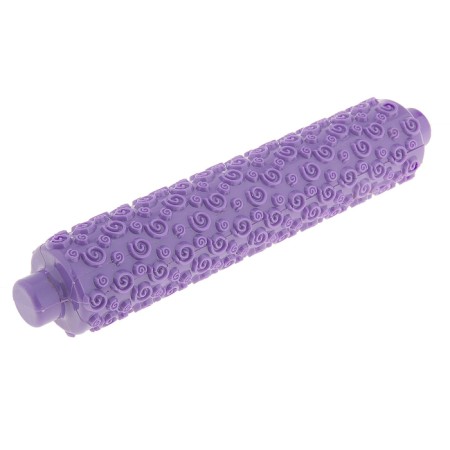 Skalka confectionery textured “curls”, 27 cm-1