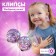 Clips children's "Chosenka" seven -color, color mix