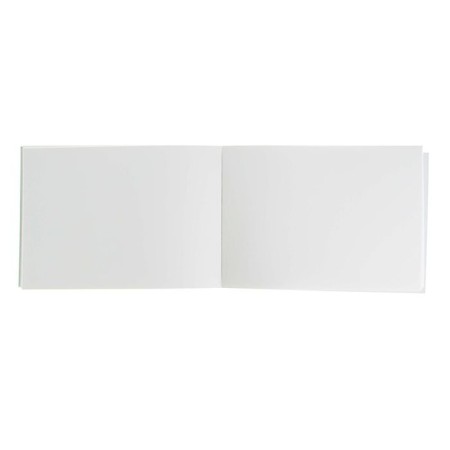 Notepad for drawings, A5, 180 g/m2, Clairefontaine 30 sheets, gluing, granular paper-1