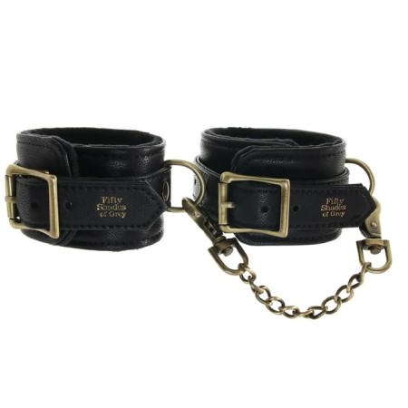 Featers Fifty Shades of Grey Bound to You-3