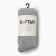 Pantyhose children's terry KAFTAN BASIC 116-122 cm, gray