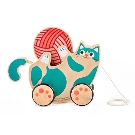 Patal Participation "Playful kitten"