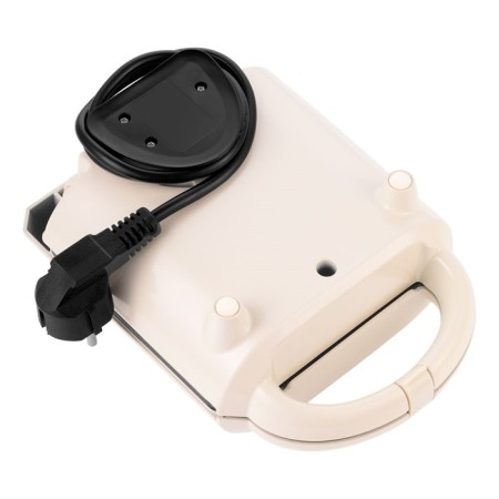 Belgian waffle waffle waffle KitFort KT-1696, 460 W, cord 0.7 m-5