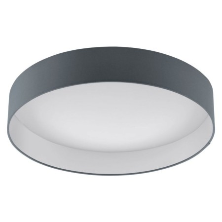Palomaro 24W LED LED smoky 50x50x11cm