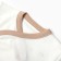 Kit for children (5 items), white color, height 62 cm