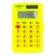 Pocket Pocket 8-units Erichkrause PC-103 Neon, yellow