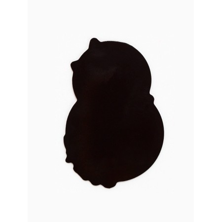 Polymer Magnet "Cats. March 8 ", 4.6 × 6.8 cm-2
