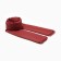 Female steam, red color, size 80x180