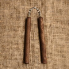 Wooden souvenir 