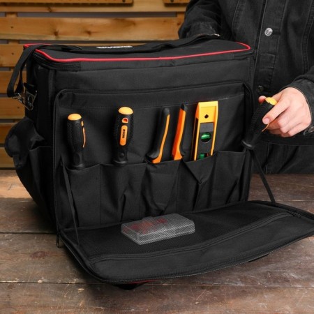 Deko DKTB58, 430 x 420 x 140 mm bag bag-5
