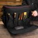 Deko DKTB58, 430 x 420 x 140 mm bag bag