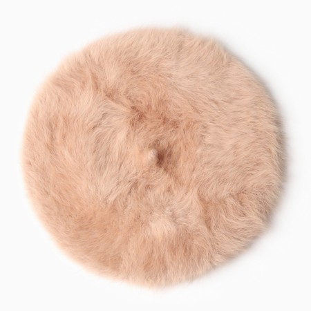 Takes female minku, beige color, rr 54-56