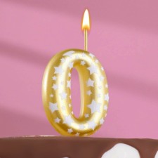 Candle for the cake 