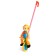 Capal on the stick "circus monkey", mix