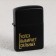 Lighter gasoline "Success", 5.5 x 3.5 cm.