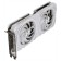 The Palit PCI-E 4.0 RTX4070 DUAL WHITE NVIDIA GeForce RTX 4070 12GB 192BIT GDDR6X 19 106852