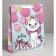 Gift Crafts "Happy Birthday" 40x31x11.5 cm, cats aristocrats