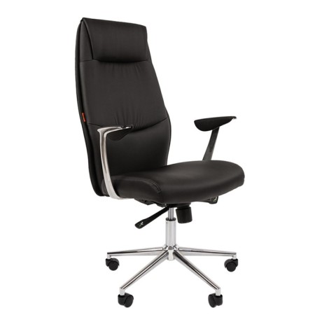 Chair of Chairman Vista EcoPremium Black
