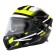 Helmet integral O’Neal Challenger EXO V.23, ABS, gloss, yellow/black, l