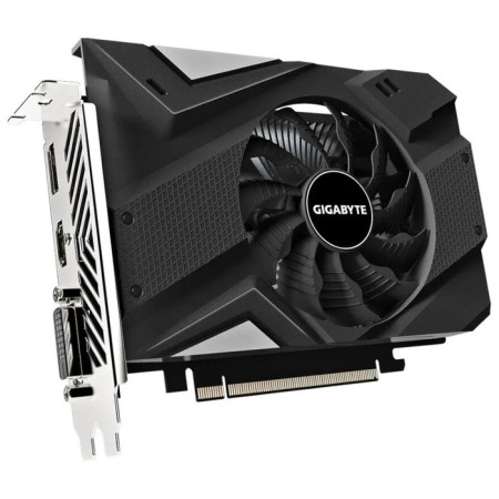GIGABYTE GEFORCE GTX1650, 4 GB, 128BIT, GDDR6, DVI, HDMI, DP