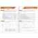 The book "Trainer according to the multiplication table" 16 p.