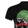 Male T -shirt "Alcosaur" p. 54, black