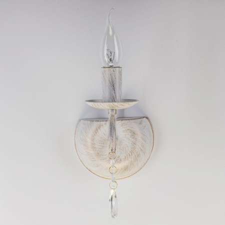 Bra “Lada”, size 13x23x23 cm, 60W 1xe14-2