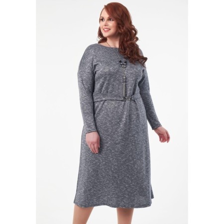 Women's dress, size 52-1